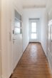 Flur - 4-Zimmer-Altbauwohnung in zentraler Lage