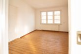 Esszimmer - 4-Zimmer-Altbauwohnung in zentraler Lage