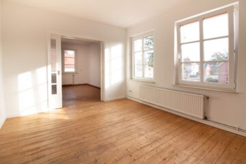 4-Zimmer-Altbauwohnung in zentraler Lage, 26121 Oldenburg, Etagenwohnung