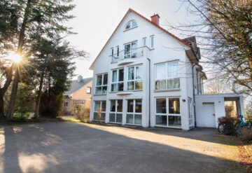 Helle 1-Zimmer-Erdgeschosswohnung zwischen Universität und Innenstadt, 26122 Oldenburg, Erdgeschosswohnung