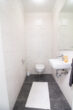 Gäste-WC - Moderne Maisonette-Wohnung mit Dachterrasse