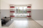 Wildenlohsdamm-42 reserviert - Reserviert – Gepflegte Maisonettewohnung mit 2 Zimmern, Loggia und Studio im Dachgeschoss