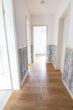 Flur - Gepflegte Maisonettewohnung mit 2 Zimmern, Loggia und Studio im Dachgeschoss