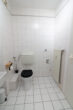 Badezimmer - Gepflegte Maisonettewohnung mit 2 Zimmern, Loggia und Studio im Dachgeschoss
