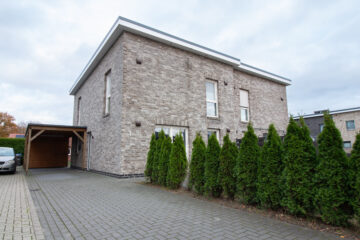 Gemütliche Doppelhaushälfte in Jade-Jaderberg – familienfreundlich & gute Anbindung, 26349 Jade, Doppelhaushälfte