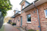 Bild - Modernes Reihenhaus (KfW 40+) in Toplage von Papenburg