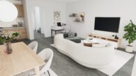 Bild - Modernes Reihenhaus (KfW 40+) in Toplage von Papenburg