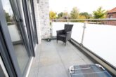 Balkon - Helle 3-Zimmer-Wohnung in Oldenburg-Eversten