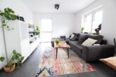 Wohnbereich - Helle 3-Zimmer-Wohnung in Oldenburg-Eversten