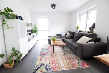 Helle 3-Zimmer-Wohnung in Oldenburg-Eversten, 26131 Oldenburg (Oldb), Etagenwohnung