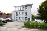 Hausansicht - Helle 3-Zimmer-Wohnung in Oldenburg-Eversten