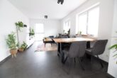 Essbereich - Helle 3-Zimmer-Wohnung in Oldenburg-Eversten