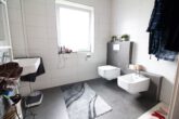 Badezimmer - Helle 3-Zimmer-Wohnung in Oldenburg-Eversten