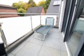 Balkon - Helle 3-Zimmer-Wohnung in Oldenburg-Eversten