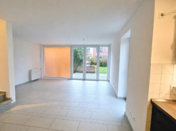 Attraktives Reihenendhaus in ruhiger Wohnlage, 26127 Oldenburg (Oldb), Reihenendhaus